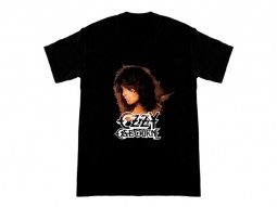 Camiseta Ozzy Osbourne